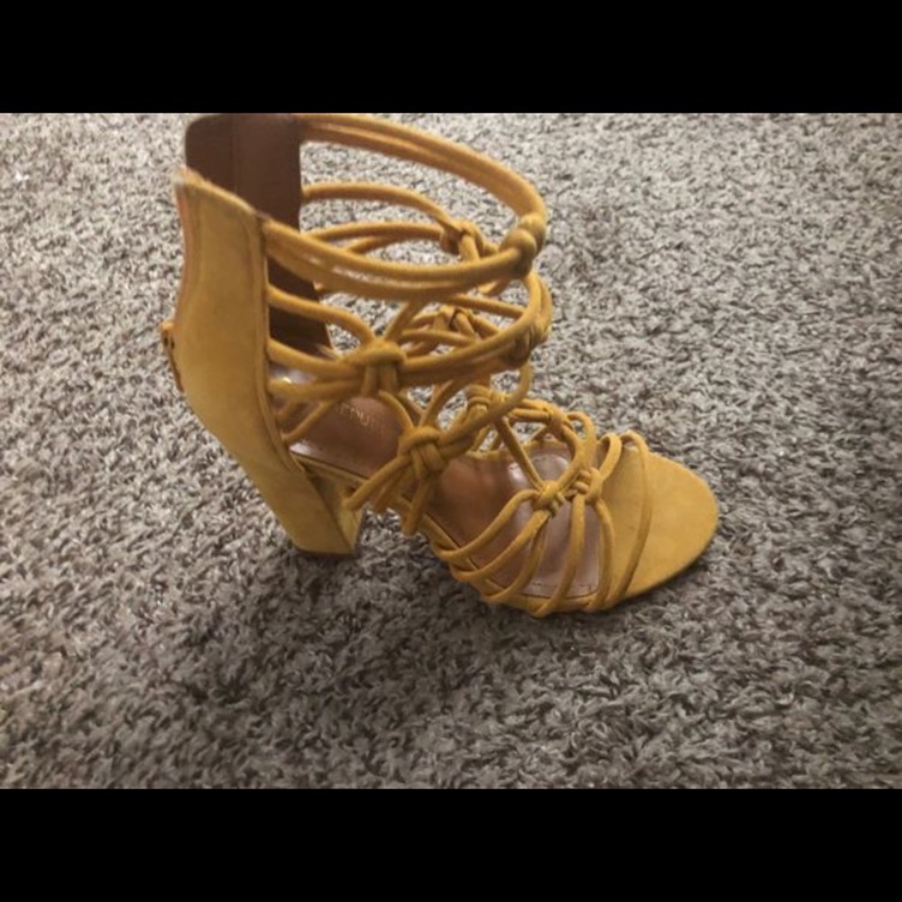 Heels
